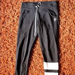 Victoria’s Secret Pink Yoga Pants